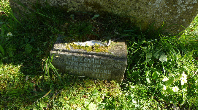 Frederick Arthur Oatley